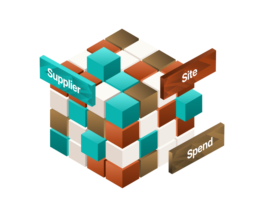 17. Spend Cube Development@2x