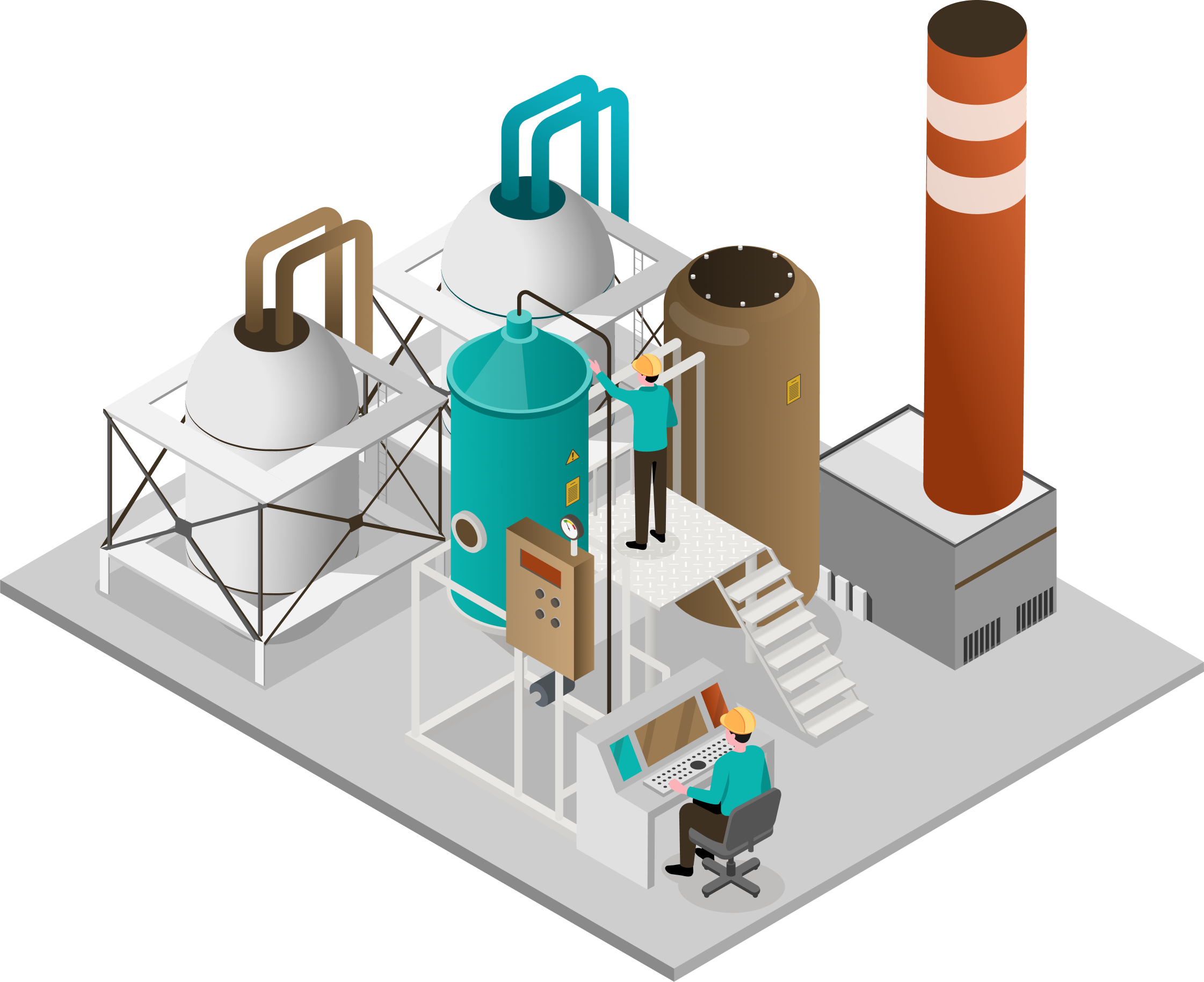 Supply Chain Services