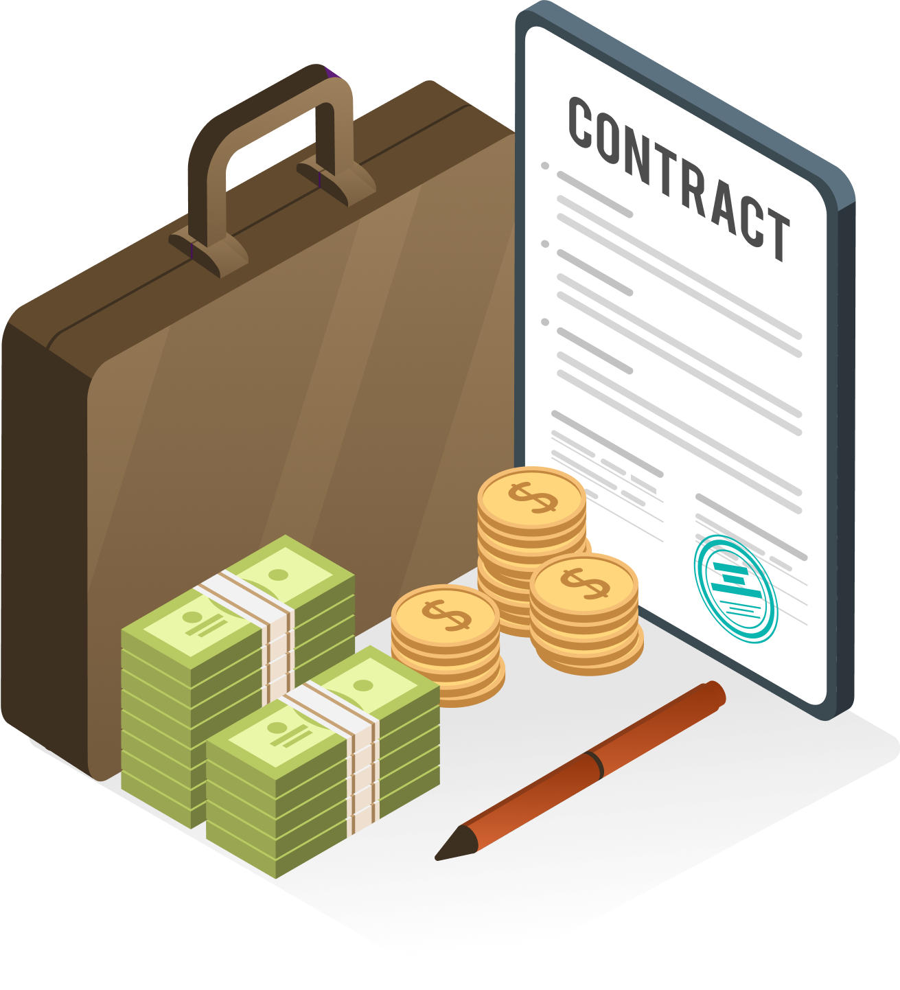 Supply Chain Services