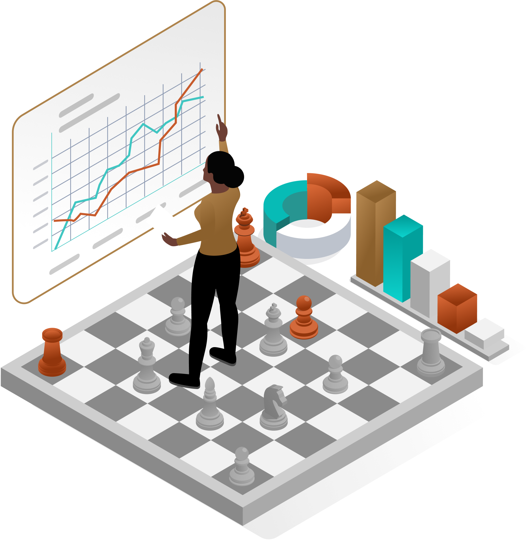 Supply chain
