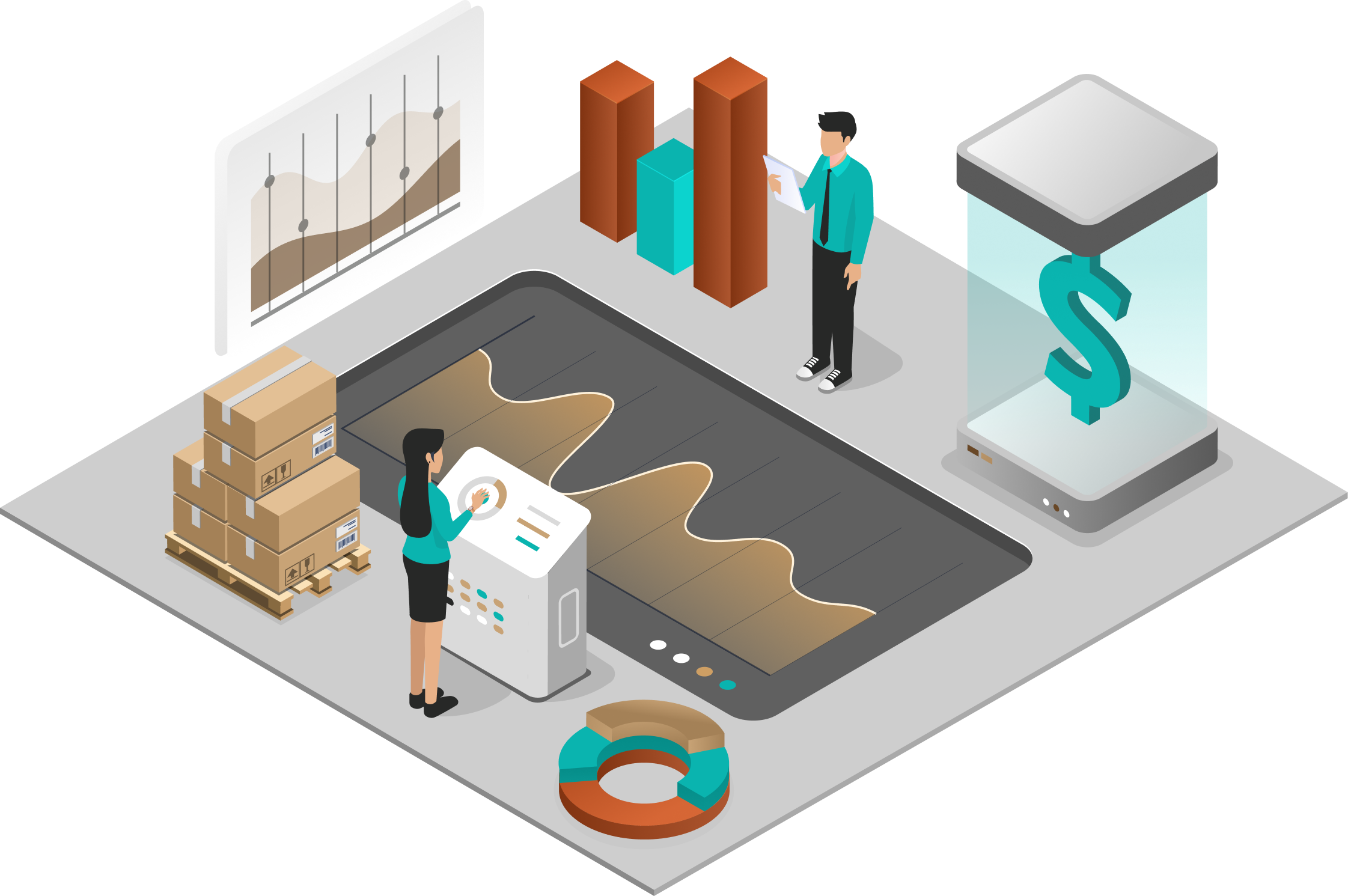 Supply Chain Services