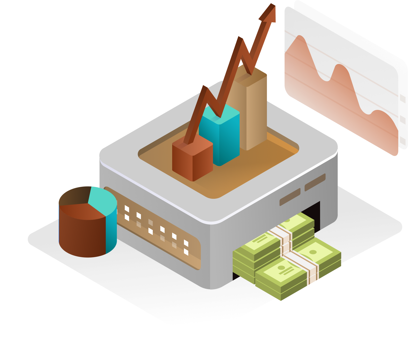 Supply Chain Services