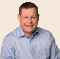 Picture of Jon Gilbert