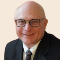 Picture of Peter Benda